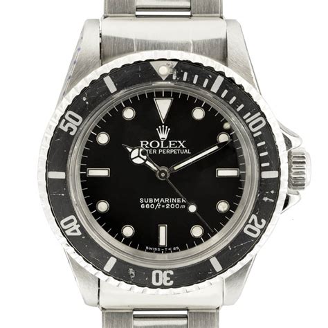 prezzi rolex usati